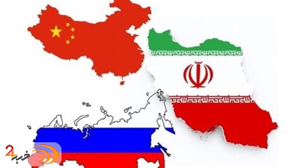 آغاز رزمایش مشترک ایران،روسیه و چین از روز جمعه