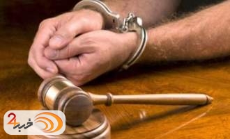 بازداشت 3 قاضی در پرونده «طبری»