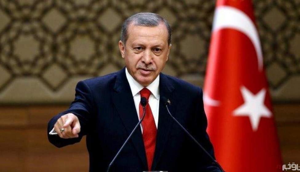 اردوغان: ۲۵۰ هزار سوری از ادلب به سوی مرز‌های ترکیه گریخته‌اند