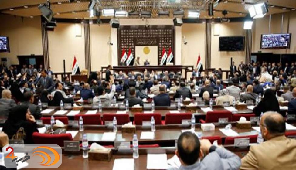 ۱۷۰ نماینده پارلمان عراق پیش‌نویس اخراج آمریکایی‌ها را امضا کردند
