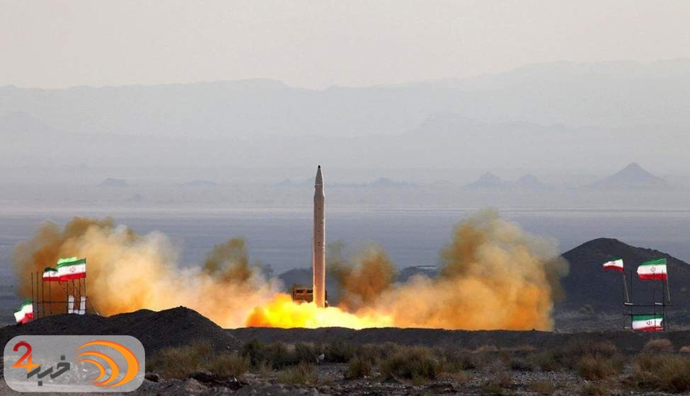 ایران با چه موشکی به پایگاه نظامی آمریکا حمله کرد