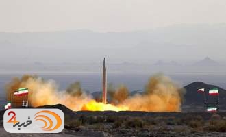 عکسنوشت|حمله موشکی ایران از نگاه رسانه های خارجی