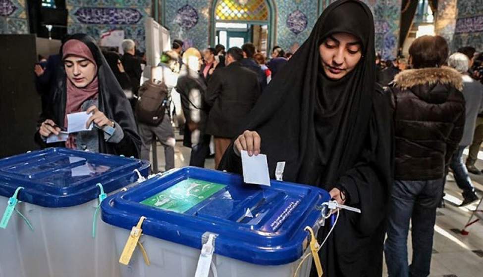 انتخابات پایتخت تا ساعت ۲۳ تمدید شد