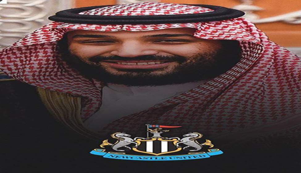 ورزش شویی، شیوه جدید سعودی‌ها برای تطهیر چهره خود/ خرید باشگاه نیوکاسل توسط بن سلمان در سایه مخالفت‌های مجامع حقوق بشری + فیلم