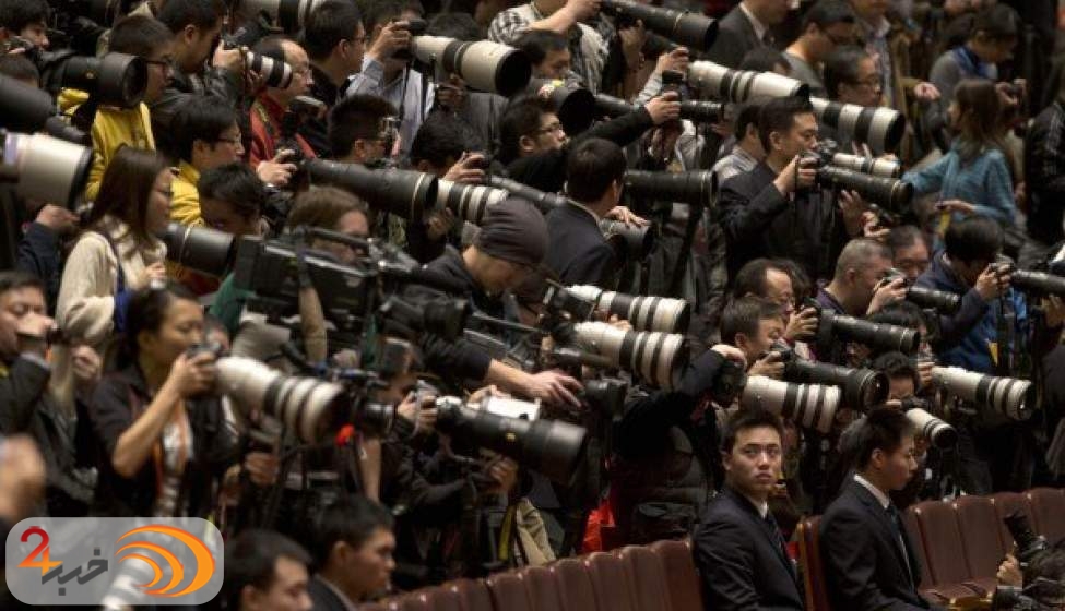 کینه آمریکا دامن خبرنگاران چینی را گرفت