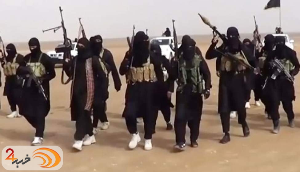 تلاش برای انتقال داعش به استان‌های شیعه‌نشین عراق