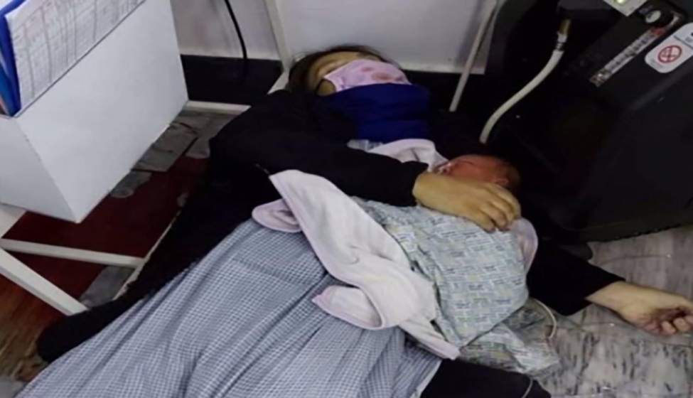 داعش یا طالبان عامل قتل عام نوزادان در بیمارستان کابل هستند؟ + فیلم