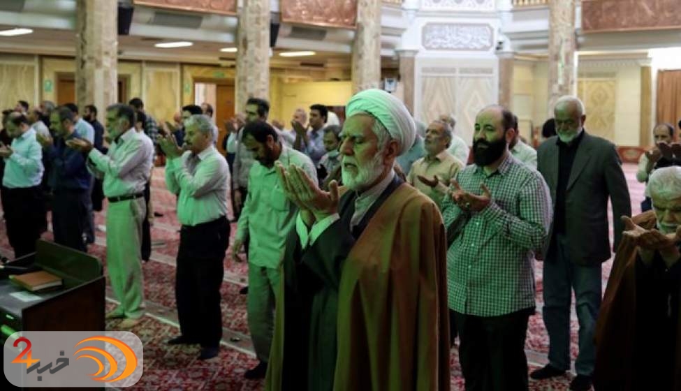 تمام مساجد تهران، میزبان نمازگزاران عید فطر هستند/ مُهر و سجاده شخصی بیاورید