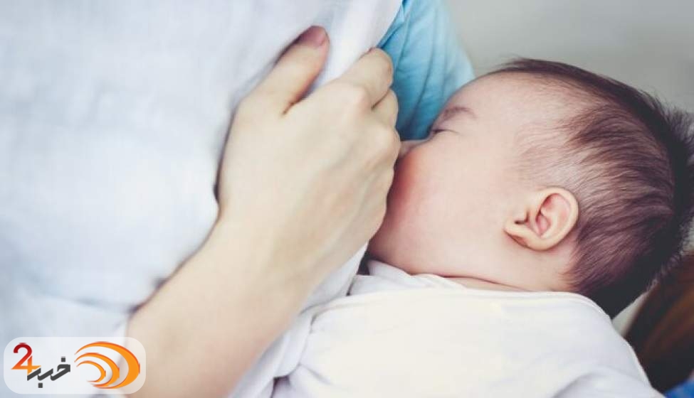 تاکید WHO بر شیردهی مادران مبتلا به کووید-۱۹