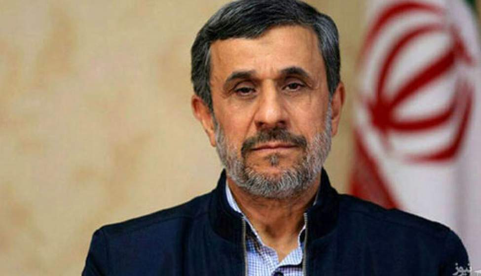 احمدی‌نژاد به دنبال ملاقات با رهبر انقلاب؟