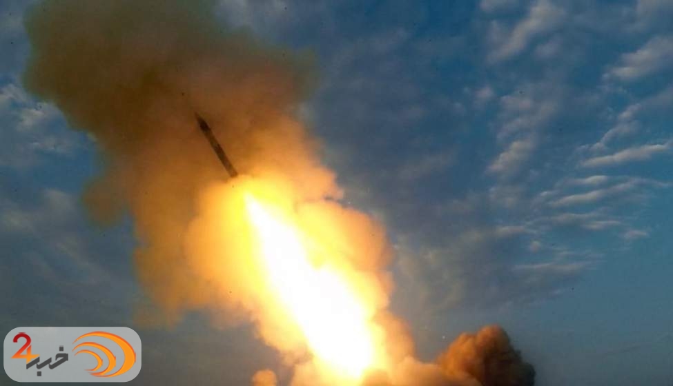 پایگاه‌های آمریکا در تیررس موشک‌های ایران هستند