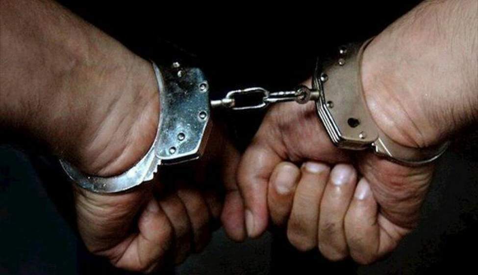 دستگیری فوری آدم‌ربای کودک ۹ ماهه رشتی توسط پلیس