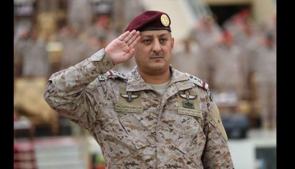 ادعای منابع یمنی: فرمانده کل ائتلاف سعودی کشته شده است