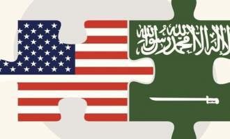 دورنمای روابط عربستان و آمریکا در دوران بایدن