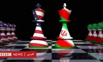 چشم انداز روابط ایران و آمریکا در آینده