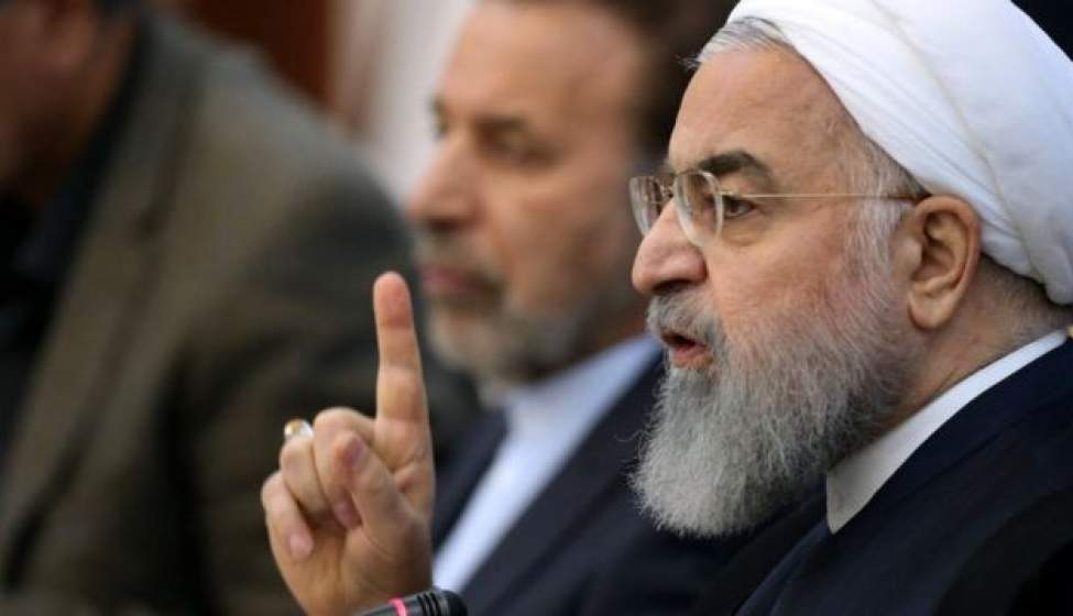 فرمول جدید روحانی| بهانه‌ های دولت برای فرار از پاسخ‌گویی