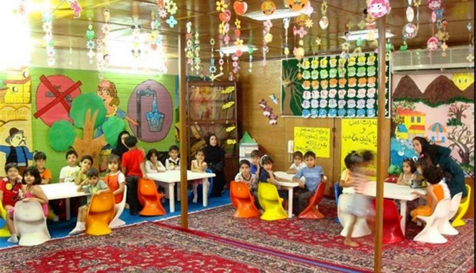 انتقال مهدکودک‌ها به وزارت آموزش و پرورش آعاز شد
