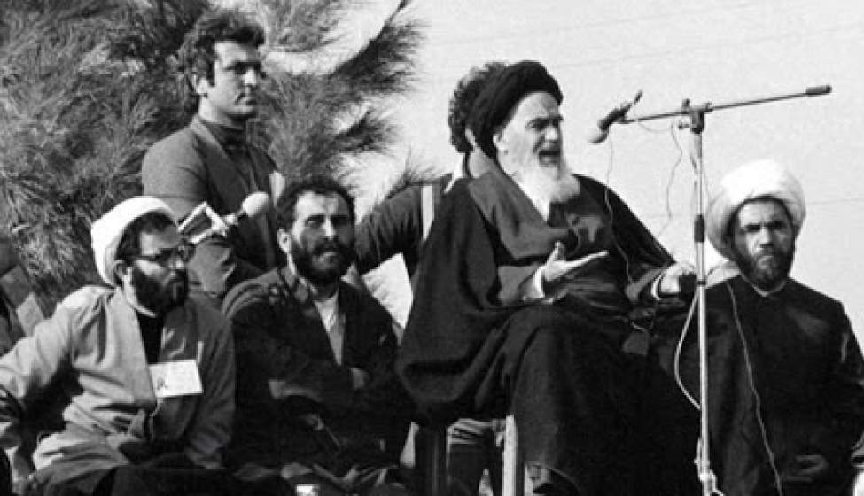 بهار چهل و دوم | «انقلاب اسلامی» مقدمه‌ای برای بهاری‌ترین روز هستی  