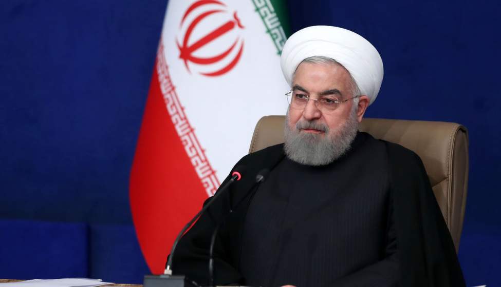در دیدار رئیس دولت اصلاحات با روحانی چه گذشت؟