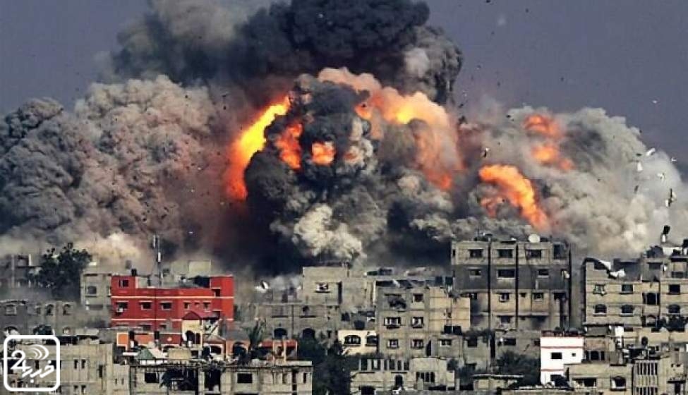 احتمال آتش بس در غزه از عصر روز جمعه