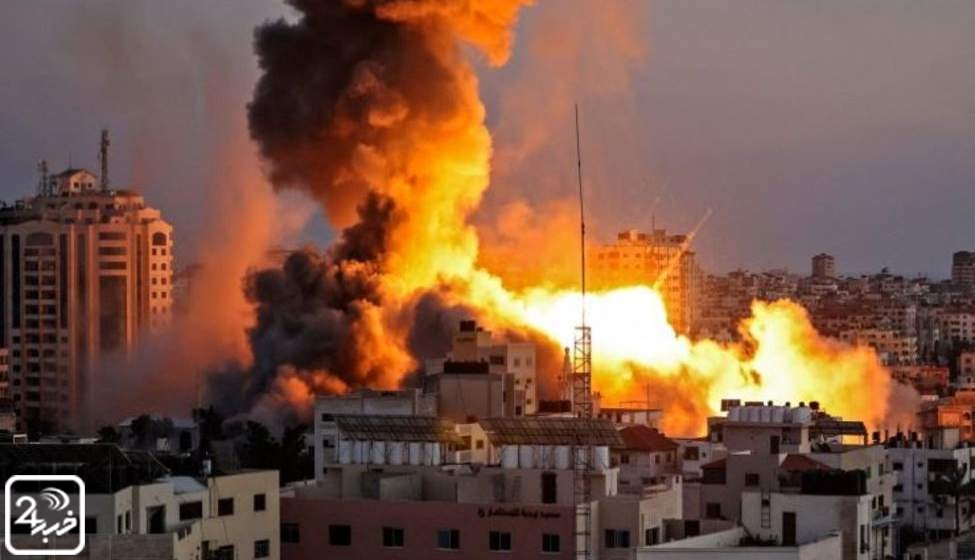 اخبار ضد و نقیض از پذیرش آتش بس در غزه