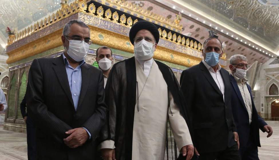 امام خمینی (ره) ظلم و فساد را برنمی‌تابیدند