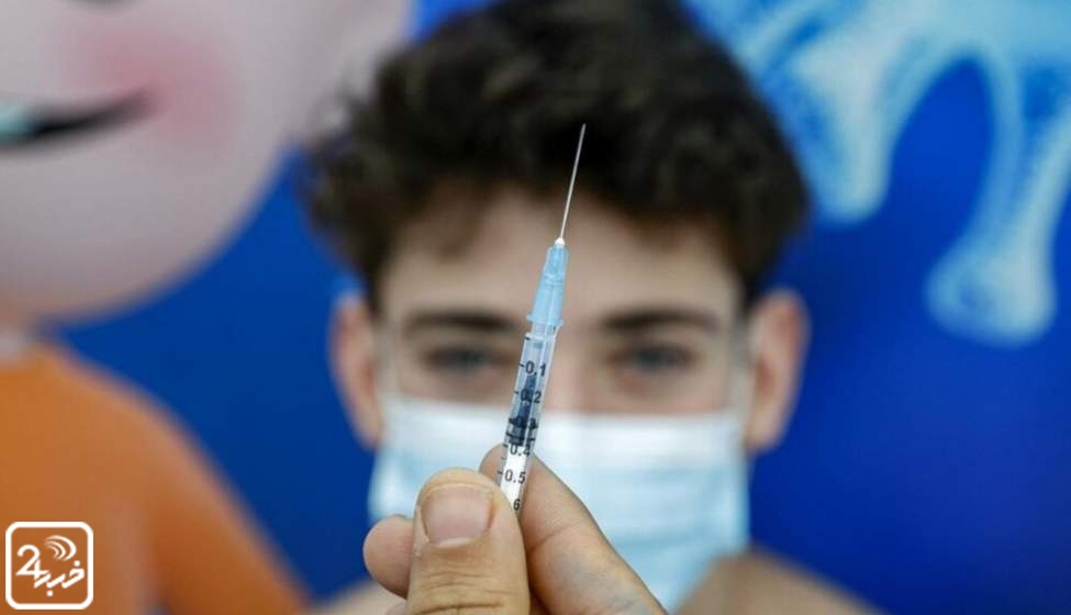 کدام واکسن به ۳ تا ۱۷ ساله ها تزریق می‌شود؟