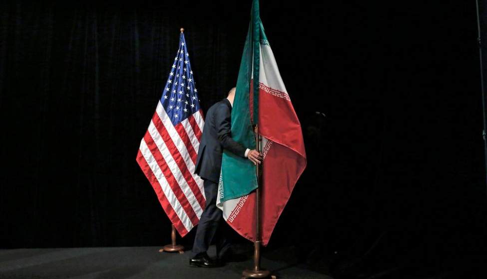 نیویورک تایمز:آمریکا قدرت رویارویی با ایران را ندارد