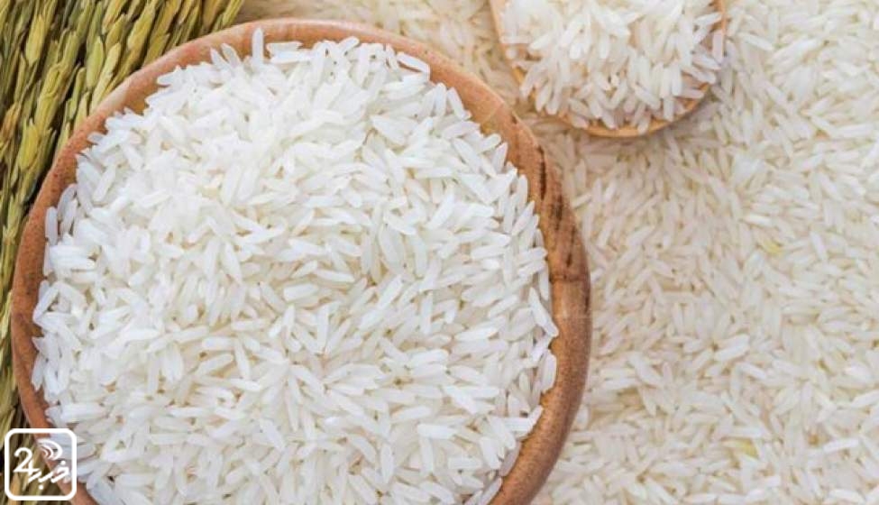 واردات، ترمز گرانی برنج ایرانی را کشید