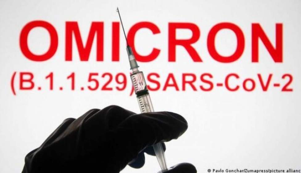 واکسینه شده ها به اومیکرون مبتلا میشوند؟