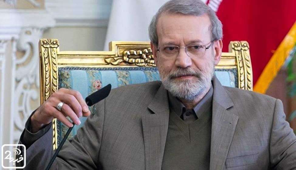 دلایل رد صلاحیت ‎علی لاریجانی اعلام شد