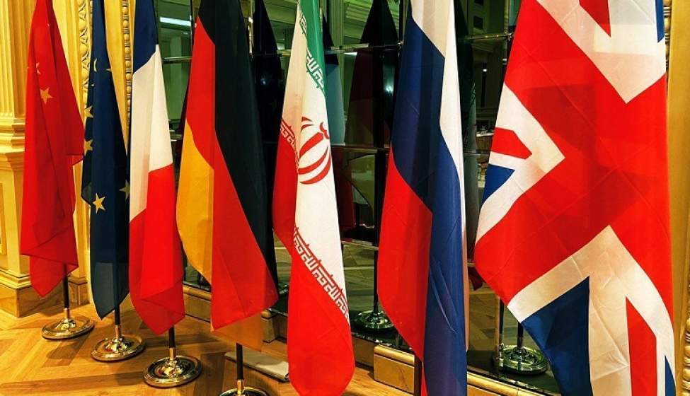 هیأت‌های مذاکره کننده ایران و اتحادیه اروپا دیدار کردند
