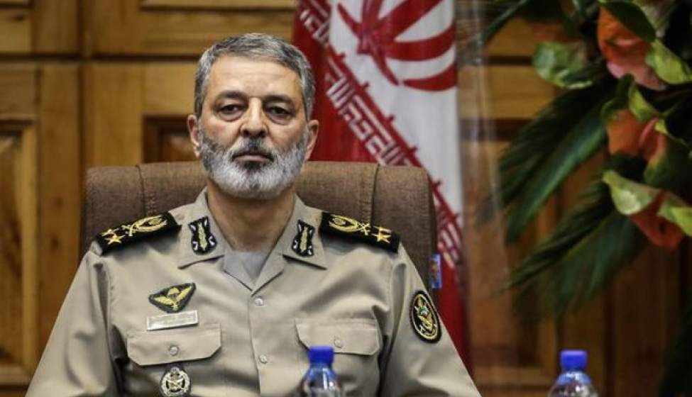 بدون اراده ایران هیچ کاری در منطقه شدنی نیست