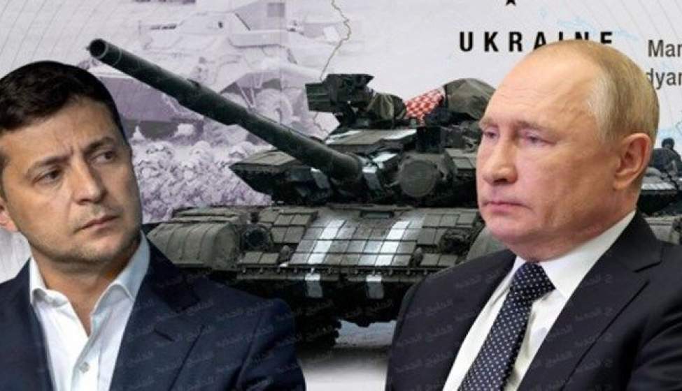 اوکراین درباره میزان تلفات روسیه بیانیه داد