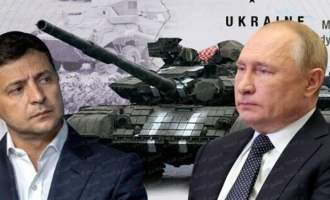 اوکراین درباره میزان تلفات روسیه بیانیه داد