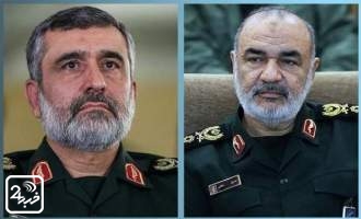 ابعاد جدید از قدرت اطلاعاتی ایران در عملیات اربیل