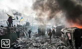 اوکراین جهان را وارد بحران تامین غذا می‌کند؟
