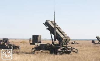 ارسال سامانه‌ دفاع هوایی به اوکراین از سوی آمریکا