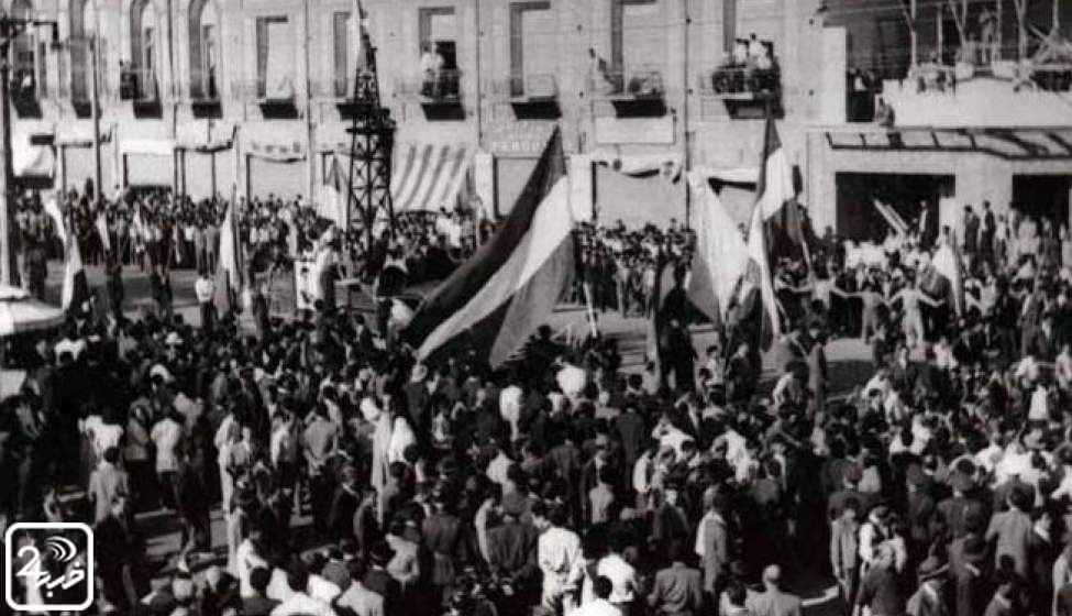 بخش سوم مصاحبه از جنبش نفت تا انقلاب ۵۷