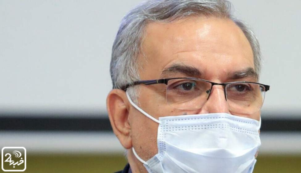 وزیر بهداشت: ارز ترجیحی دارو تامین شد