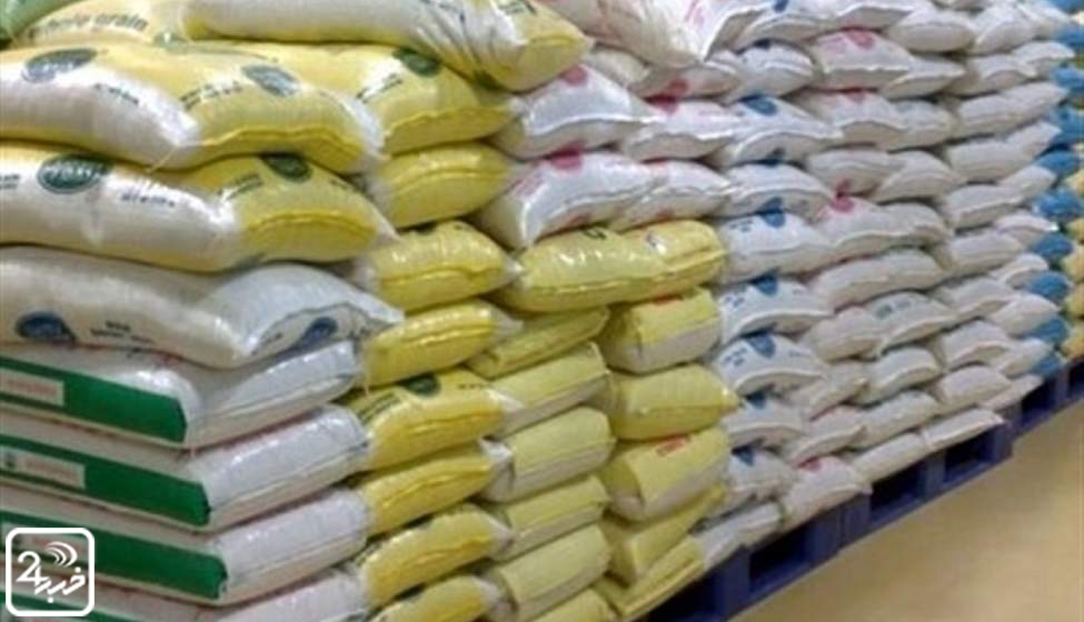 افزایش قیمت بعضی اقلام برنج به بالای ۱۰۰هزار تومان