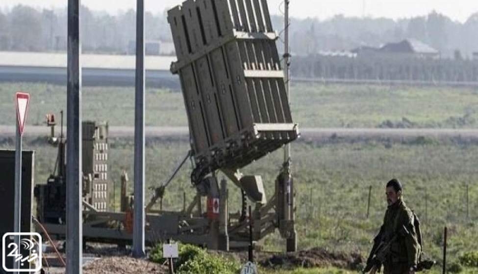 اسرائیل سامانه‌های دفاعی خود را تقویت کرد