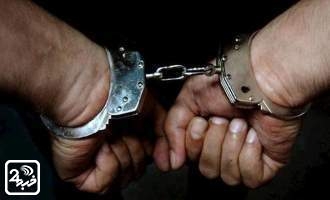 دستگیری چوپان دروغگو با سکه‌های تقلبی