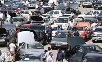 دوباره به کام دلالان | عرضه خودرو در بورس به نفع منفعت طلبان!