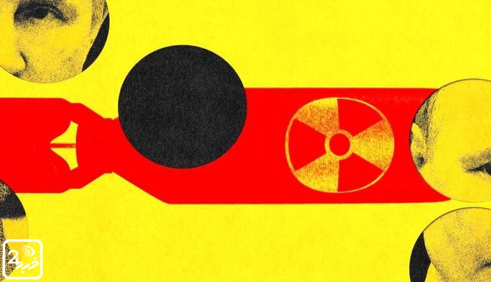 چگونه جنگ اوکراین هسته ای می‌شود؟