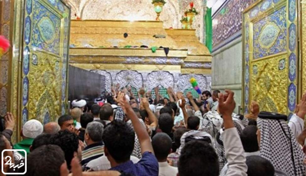 پذیرش ۵۰ هزار ایرانی برای مراسم عرفه