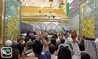 پذیرش ۵۰ هزار ایرانی برای مراسم عرفه