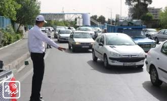 تمهیدات ترافیکی روزهای عرفه و عید قربان در پایتخت