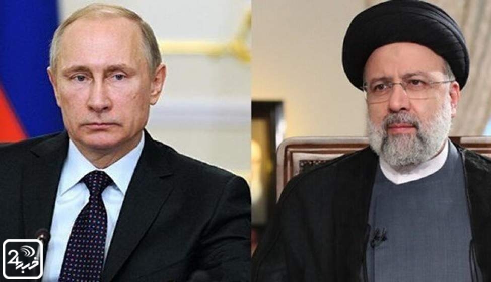 ابراز نگرانی رژیم صهیونیستی از گسترش روابط تهران-مسکو