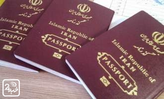 تکذیب خبر افزایش هزینه صدور گذرنامه